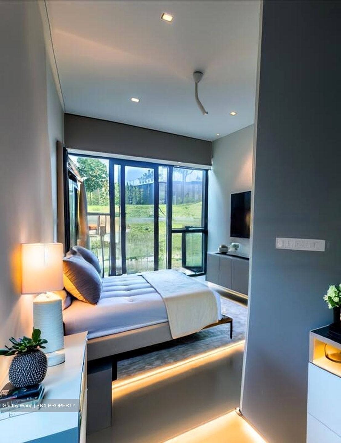 KI Residences at Brookvale (D21), Condominium #458304261